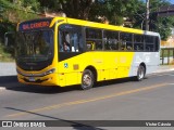 Vinscol MC45 na cidade de Sabará, Minas Gerais, Brasil, por Victor Cássio. Número da foto: #12538909.