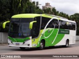 Expresso Princesa dos Campos 7276 na cidade de Curitiba, Paraná, Brasil, por Fabricio do Nascimento Zulato. Número da foto: #:id.