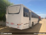 Ônibus Particulares 6983 na cidade de Petrolina, Pernambuco, Brasil, por Jailton Rodrigues Junior. Número da foto: #12539248.
