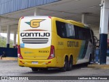 Empresa Gontijo de Transportes 19380 na cidade de Caruaru, Pernambuco, Brasil, por Lenilson da Silva Pessoa. Número da foto: #12540018.