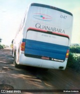 Expresso Guanabara 047 na cidade de Piauí, Brasil, por Mailson Amâncio. Número da foto: #12540507.
