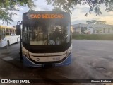 HP Transportes Coletivos 20.603 na cidade de Goiânia, Goiás, Brasil, por Gideoni Barbosa. Número da foto: #:id.