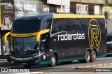 RodeRotas - Rotas de Viação do Triângulo 1912 na cidade de Belém, Pará, Brasil, por Fabio Soares. Número da foto: #12538911.
