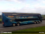 Guaçu Tur Viagens e Turismo 10900 na cidade de Lorena, São Paulo, Brasil, por João Felipe. Número da foto: #:id.