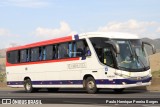 Viação Piracicabana 1341 na cidade de Roseira, São Paulo, Brasil, por Paulo Henrique Pereira Borges. Número da foto: #12540676.