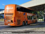 Expresso União 20109 na cidade de Campos dos Goytacazes, Rio de Janeiro, Brasil, por Luis Otávio Vicente Domingues. Número da foto: #12540322.
