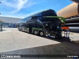 Viação Garcia 96140 na cidade de Rio de Janeiro, Rio de Janeiro, Brasil, por Vitor Martins. Número da foto: #12540673.