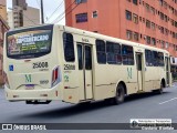 Viação Castelo Branco 25008 na cidade de Curitiba, Paraná, Brasil, por Gustavo  Bonfate. Número da foto: #:id.