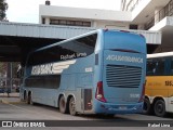 Viação Águia Branca 50290 na cidade de Niterói, Rio de Janeiro, Brasil, por Rafael Lima. Número da foto: #:id.