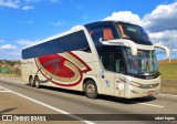 Vera Cruz Transporte e Turismo 2310 na cidade de Caçapava, São Paulo, Brasil, por odair lopes. Número da foto: #12541040.