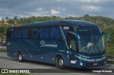 Divinéia Turismo 8000 na cidade de Santa Isabel, São Paulo, Brasil, por George Miranda. Número da foto: #12540794.