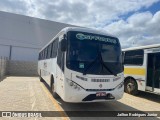 Lopes Transportes 1045 na cidade de Petrolina, Pernambuco, Brasil, por Jailton Rodrigues Junior. Número da foto: #12539257.