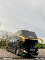 RodeRotas - Rotas de Viação do Triângulo 2109 na cidade de Americana, São Paulo, Brasil, por Vinicius Piovesan. Número da foto: #12539875.