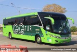 GG Turismo 4200 na cidade de Niterói, Rio de Janeiro, Brasil, por Paulo Henrique Pereira Borges. Número da foto: #12540640.