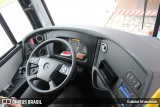 Auto Viação São José dos Pinhais EI600 na cidade de Fazenda Rio Grande, Paraná, Brasil, por Gabriel Marciniuk. Número da foto: #:id.