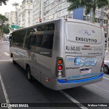 BR-500 Viagens e Turismo RJ 843.003 na cidade de Rio de Janeiro, Rio de Janeiro, Brasil, por Wallace Velloso. Número da foto: #:id.
