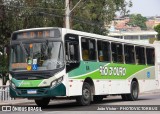 Rio D´Ouro Transportes Coletivos 64 na cidade de São João de Meriti, Rio de Janeiro, Brasil, por João Victor - PHOTOVICTORBUS. Número da foto: #:id.