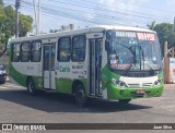 Transurb AE-44611 na cidade de Belém, Pará, Brasil, por Juan Silva. Número da foto: #12540378.