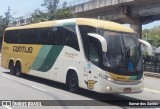 Empresa Gontijo de Transportes 18945 na cidade de Salvador, Bahia, Brasil, por Itamar dos Santos. Número da foto: #12539418.