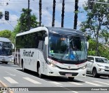 Rimatur Transportes 4310 na cidade de Curitiba, Paraná, Brasil, por Amauri Souza. Número da foto: #12540785.