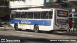 Expresso Garcia RJ 135.028 na cidade de Niterói, Rio de Janeiro, Brasil, por Jerson de Mello Peixoto Pereira. Número da foto: #12538785.