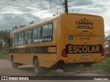 Prefeitura Municipal de Itaboraí 9I85 na cidade de Itaboraí, Rio de Janeiro, Brasil, por Rafael Lima. Número da foto: #12540626.