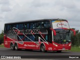 Oper Tur 670 na cidade de Eldorado do Sul, Rio Grande do Sul, Brasil, por Shayan Lee. Número da foto: #12540089.