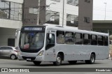 BB Transportes e Turismo 02 na cidade de Barueri, São Paulo, Brasil, por Ricardo Luiz. Número da foto: #12540502.
