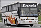 Bolonha Turismo 5540 na cidade de Nazaré Paulista, São Paulo, Brasil, por Bruno Aparecido Machado. Número da foto: #12540903.
