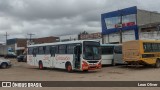 São Cristovão Transporte e Turismo 060 na cidade de Belo Jardim, Pernambuco, Brasil, por Leon Oliver. Número da foto: #12540112.