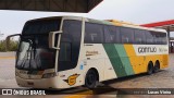 Empresa Gontijo de Transportes 12750 na cidade de Estiva, Minas Gerais, Brasil, por Lucas Vieira. Número da foto: #12539472.