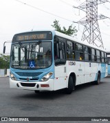 Vega Manaus Transporte 1012060 na cidade de Manaus, Amazonas, Brasil, por Gilmar Porfírio. Número da foto: #12539550.