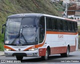 Flavio Turismo 7700 na cidade de Juiz de Fora, Minas Gerais, Brasil, por Luiz Carlos Photobus. Número da foto: #12539588.