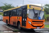 Transrosa 1702 na cidade de Lagoa Santa, Minas Gerais, Brasil, por Gabriel Costa Guimarães. Número da foto: #12539057.