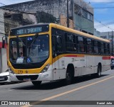 Empresa Metropolitana 279 na cidade de Jaboatão dos Guararapes, Pernambuco, Brasil, por Daniel  Julio. Número da foto: #12539032.