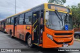 Transrosa 1710 na cidade de Lagoa Santa, Minas Gerais, Brasil, por Gabriel Costa Guimarães. Número da foto: #12539059.
