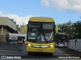 Viação Itapemirim 60045 na cidade de Caruaru, Pernambuco, Brasil, por Lenilson da Silva Pessoa. Número da foto: #12540220.