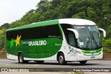 Expresso Brasileiro 219120 na cidade de Piraí, Rio de Janeiro, Brasil, por Paulo Henrique Pereira Borges. Número da foto: #12540589.