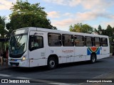 Reunidas Transportes >  Transnacional Metropolitano 51047 na cidade de João Pessoa, Paraíba, Brasil, por Domynnyck Almeida. Número da foto: #:id.