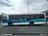 Transportes Campo Grande D53643 na cidade de Rio de Janeiro, Rio de Janeiro, Brasil, por Matheus Silva. Número da foto: #:id.