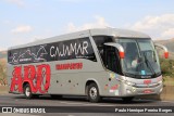 ARD Transportes 3004 na cidade de Roseira, São Paulo, Brasil, por Paulo Henrique Pereira Borges. Número da foto: #12540685.