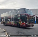 UTIL - União Transporte Interestadual de Luxo 13101 na cidade de Rio de Janeiro, Rio de Janeiro, Brasil, por Wallace Velloso. Número da foto: #:id.
