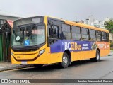 Transpiedade BC - Piedade Transportes Coletivos 1054 na cidade de Itajaí, Santa Catarina, Brasil, por Jonatan Eduardo Jurk Ramos. Número da foto: #12538891.