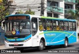 Viação Ponte Coberta RJ 190.107 na cidade de Nova Iguaçu, Rio de Janeiro, Brasil, por João Victor - PHOTOVICTORBUS. Número da foto: #12540392.