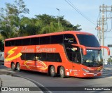 Eliana Turismo 0101 na cidade de São Paulo, São Paulo, Brasil, por Prisco Martin Pereira. Número da foto: #:id.