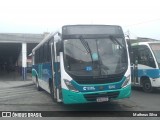 Transportes Campo Grande D53643 na cidade de Rio de Janeiro, Rio de Janeiro, Brasil, por Matheus Silva. Número da foto: #:id.