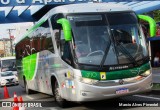 PRM Turismo 710 na cidade de Aparecida, São Paulo, Brasil, por Marcio Alves Pimentel. Número da foto: #12540938.