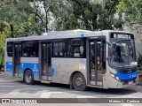 Transwolff Transportes e Turismo 6 6781 na cidade de São Paulo, São Paulo, Brasil, por Mateus C.  Cardoso. Número da foto: #12540696.