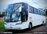 Confidence Turismo 22003 na cidade de Barra Bonita, São Paulo, Brasil, por Murillo Alexandre Ramos. Número da foto: #12538893.