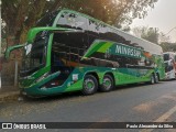 MinasSul - Minastur - Viação Minas Tour 9000 na cidade de Belo Horizonte, Minas Gerais, Brasil, por Paulo Alexandre da Silva. Número da foto: #12539817.